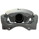 2017 Mitsubishi Outlander Brake Caliper 4